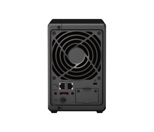 Synology DS723+ - 1109150 - zdjęcie 3